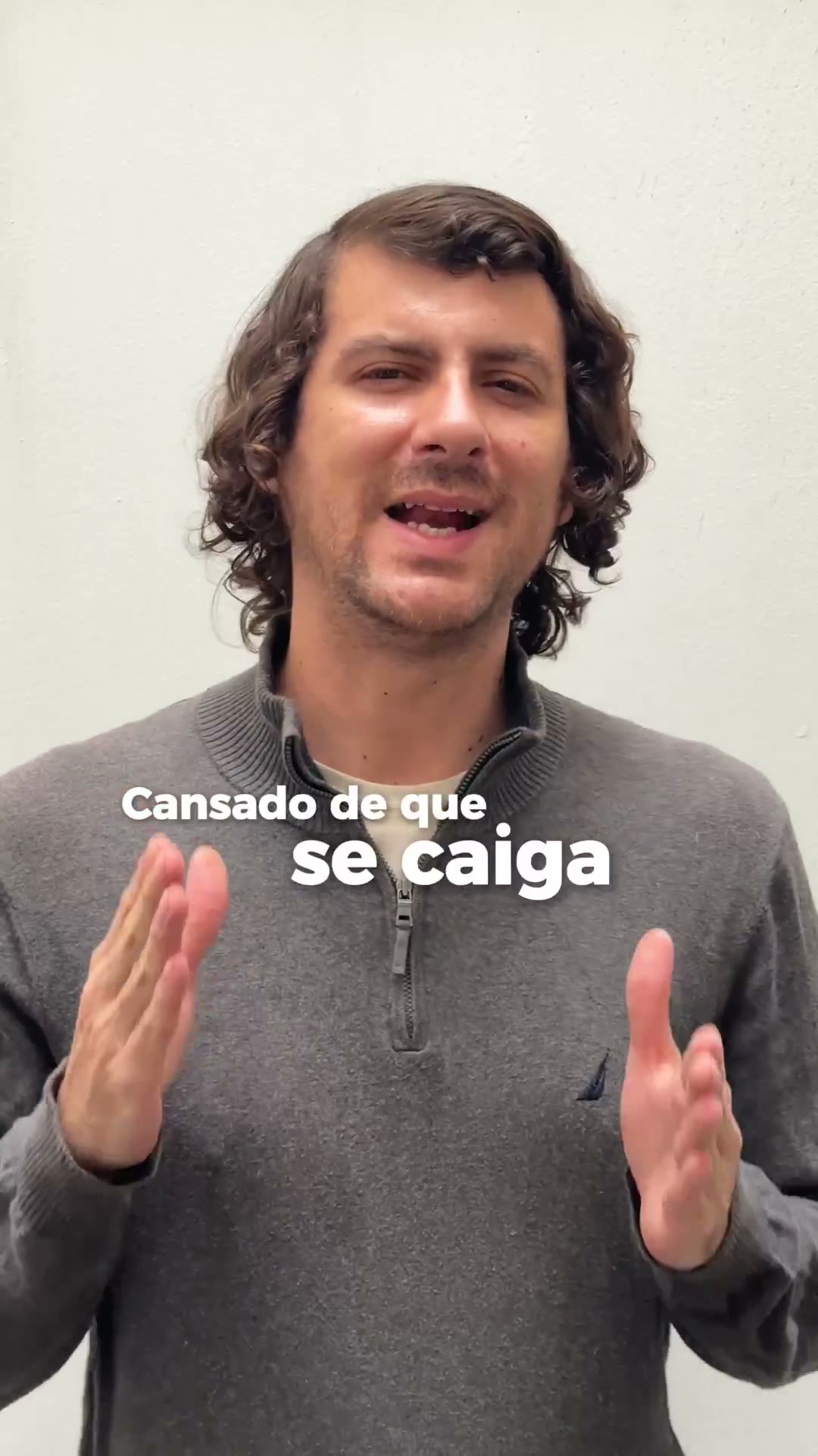 Reel de marca para un SaaS de facturación
