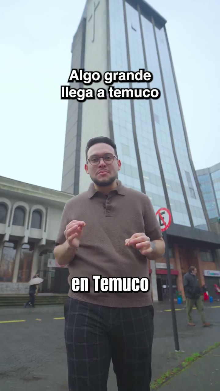 Reel de la campaña