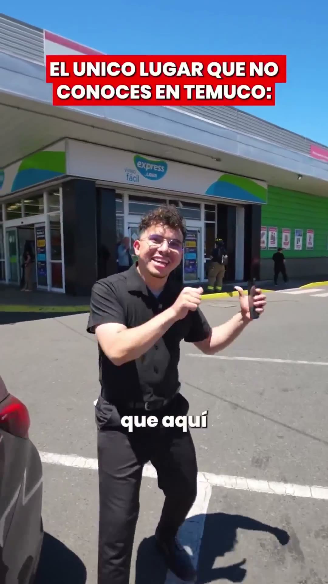 Reel de la campaña